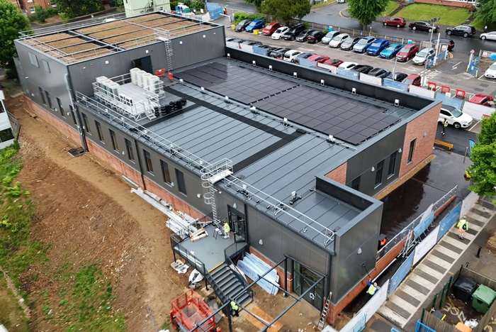 Royal Berkshire Hospital